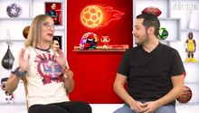 Pódcast 'Los Becarios del Deporte': 'Nadie se esperaba la victoria del Tri Femenil'