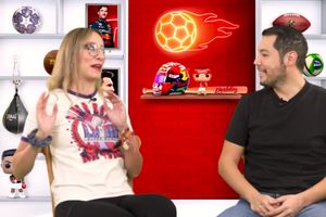 Pódcast 'Los Becarios del Deporte': 'Nadie se esperaba la victoria del Tri Femenil'