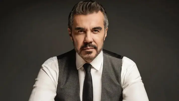 Adrián Uribe ¿Será político? Te contamos lo que dijo el actor