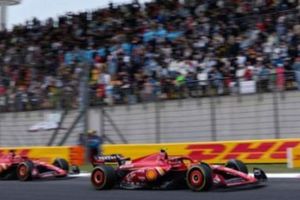 Fórmula 1 planea cambiar el formato de puntaje para el temporada 2025