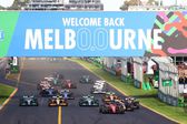 GP de Australia: ¿Dónde y cuándo ver EN VIVO a Checo Pérez en la Fórmula 1?