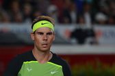 Rafael Nadal se baja de Indian Wells