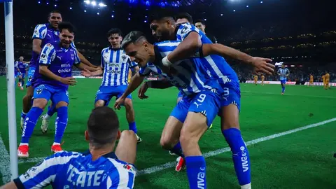 'Tato' Noriega aceptó que Rayados está en deuda con su afición
