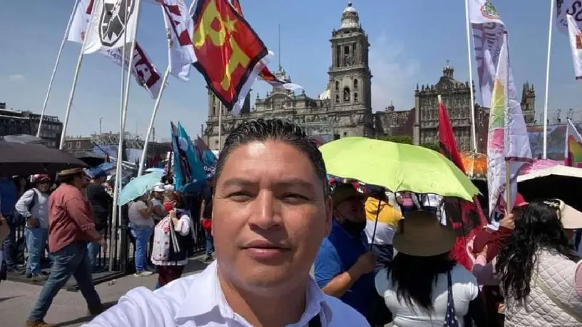 Asesinan a otro candidato, ahora fue Alfredo González del PT, aspirante a la  alcaldía de Atoyac, en Guerrero