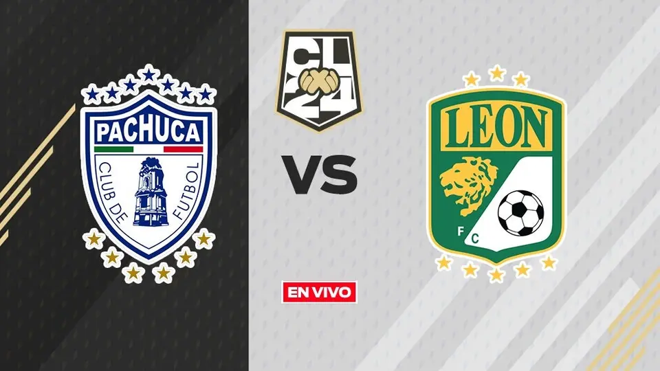 Pachuca vs León EN VIVO Liga MX Clausura 2024 Jornada 2