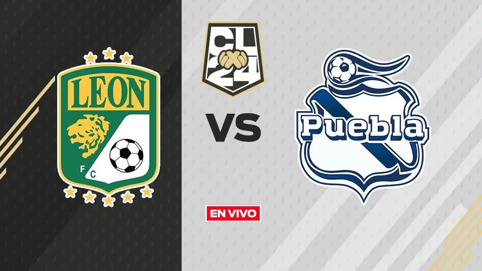 León vs Puebla EN VIVO Liga MX Clausura 2024 Jornada 12