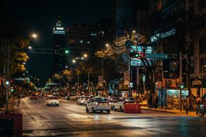 Hoy no circula: miércoles 10 de abril 2024 ¡Toma precauciones!