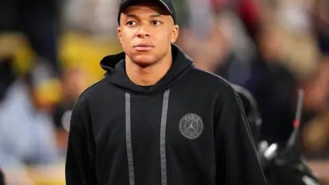 Si Mbappé fuera de Sudamérica, sería el cuarto mejor del mundo: presidente de Conmebol