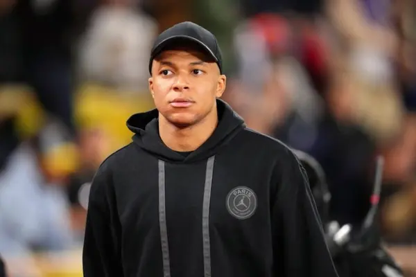 Si Mbappé fuera de Sudamérica, sería el cuarto mejor del mundo: presidente de Conmebol