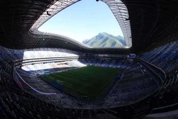 Preparan gran operativo para juego entre Rayados de Monterrey y Tigres