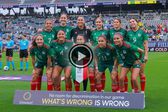 Copa Oro W: ¿Por qué México no jugará partido por el tercer lugar como ocurre en otros torneos?