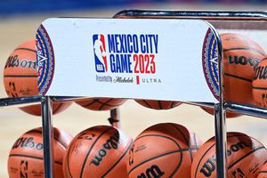 NBA: México está "en el radar" para una franquicia de expansión; Las Vegas, definitivamente en lista