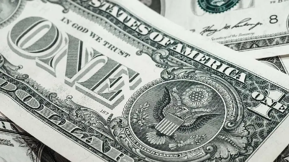 Precio del dólar, hoy 03 de abril de 2024