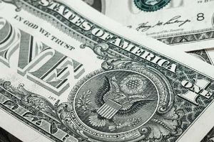 Precio del dólar, hoy 03 de abril de 2024