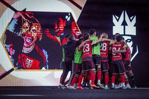 Peluche Caligari quiere a Del Piero como bombazo en la King's League