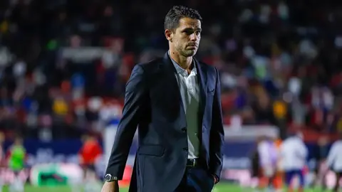 Fernando Gago previo al duelo de Chivas ante Forge FC: 'Lo jugaremos como una final'