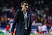 Fernando Gago previo al duelo de Chivas ante Forge FC: 'Lo jugaremos como una final'