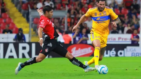 Tigres vs Atlas: ¿A qué hora y dónde ver el partido de la Jornada 9 del Clausura 2024?