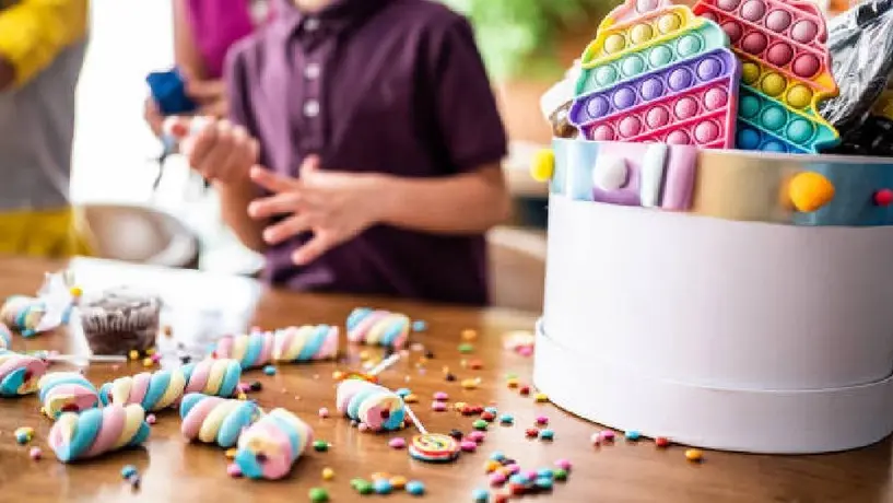 Gobierno de CDMX espera derrama de 5 mil mdp por el Día del Niño