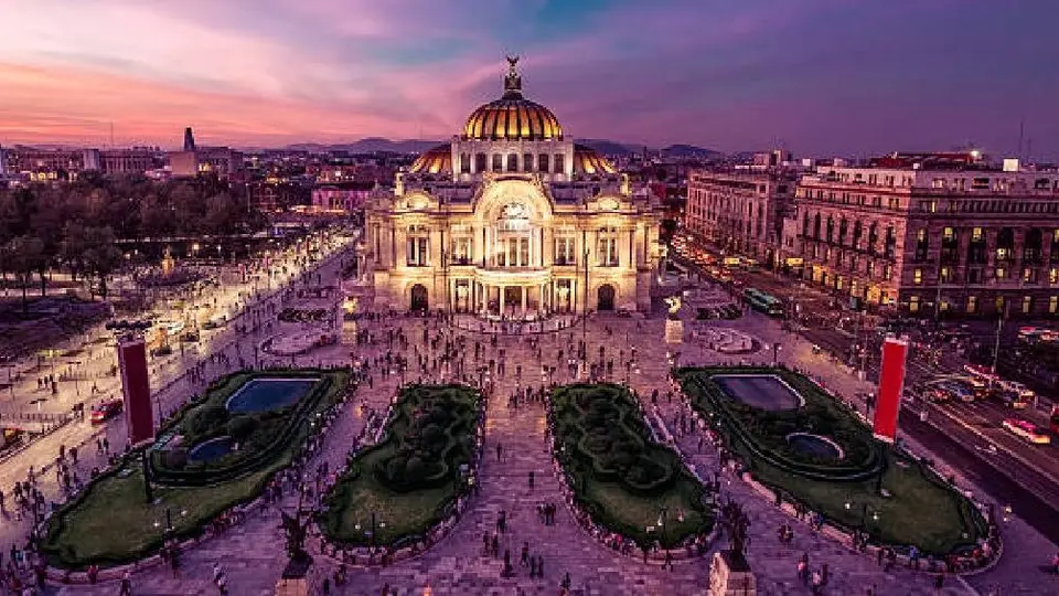 Semana Santa 2024: ¿Qué hacer en la CDMX? Aquí te decimos