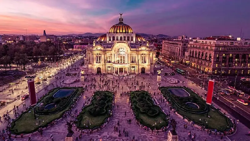 Semana Santa 2024: ¿Qué hacer en la CDMX? Aquí te decimos