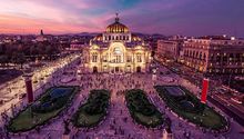 Semana Santa 2024: ¿Qué hacer en la CDMX? Aquí te decimos