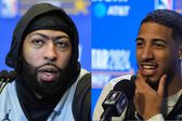 ¡Quieren el Oro! Tyrese Haliburton y Anthony Davis buscan jugar en París 2024