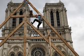 Notre Dame reabrirá después de 5 años del incendio de 2019