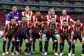 Puma y MG buscan comprar 30 por ciento de las acciones de Chivas