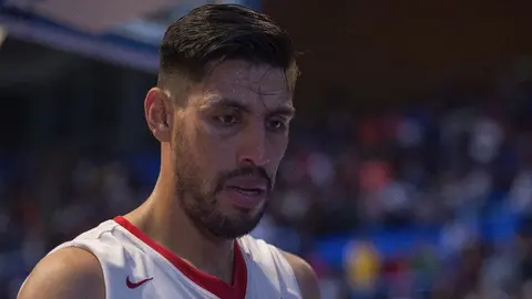 Gustavo Ayón: ADEMEBA y coach de selección quieren que el basquetbolista juegue el Mundial
