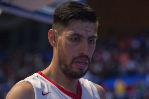 Gustavo Ayón: ADEMEBA y coach de selección quieren que el basquetbolista juegue el Mundial