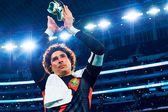 Oswaldo Sánchez recuerda la polémica 'burla' hacia Memo Ochoa: "Yo nunca me burlé"