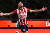 ¡De la mano del pastor! Chivas golea a Puebla y se mete a zona de Liguilla directa