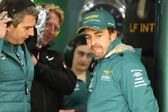 ¿Alonso se acerca a Red Bull? Helmut Marko respondió a los rumores de su llegada
