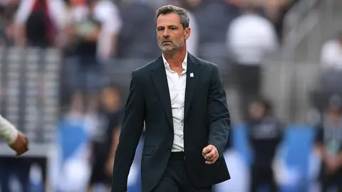 Diego Cocca apunta a ser uno de los candidatos para dirigir a Santos Laguna