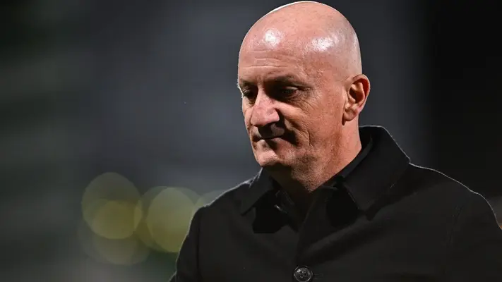 ¡Oficial! Santos Laguna anuncia la salida de Pablo Repetto