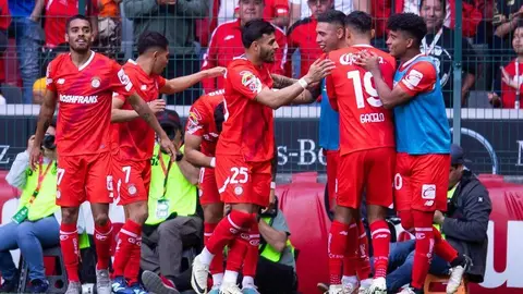 Toluca vs Pumas: ¿Dónde y cuándo ver el encuentro de la Jornada 12 del Clausura 2024?