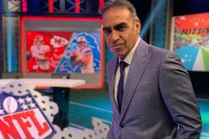 Enrique Garay lanza 'pedrada' a exfutbolista analista de TUDN