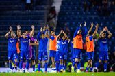 La posible alineación con la que Cruz Azul enfrentará a Tigres en el Clausura 2024