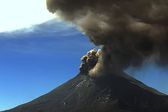 Popocatépetl despierta este 27 de febrero; cenizas podrían llegar a la CDMX