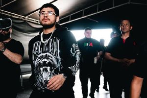 ¡Ni pa’ qué jugársela, viejo! Fuerza Regida cancela show tras narcomanta