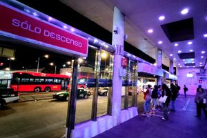 8M: Cerrarán algunas estaciones del Metro y Metrobús ¡Toma tus precauciones!