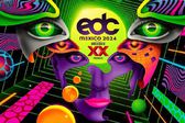 EDC México: Conoce los horarios y el mapa con los 10 escenarios