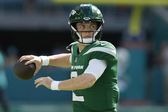 ¿El QB del futuro? Jets mandan a Zach Wilson a los Broncos de Denver