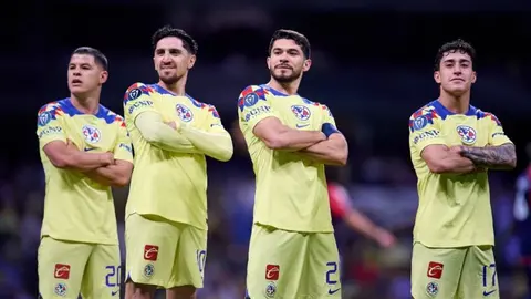 América responde a críticas de Tata Martino y desmiente rumores sobre nuevo uniforme