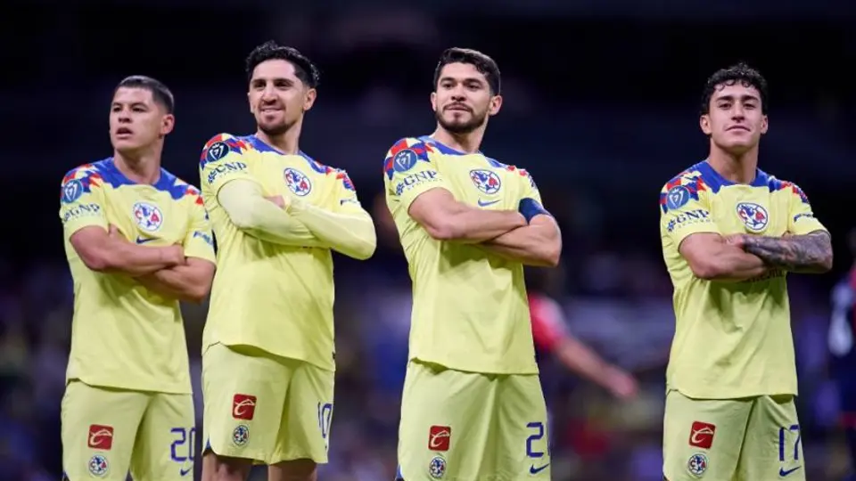 América responde a críticas de Tata Martino y desmiente rumores sobre nuevo uniforme