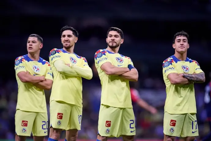 América responde a críticas de Tata Martino y desmiente rumores sobre nuevo uniforme