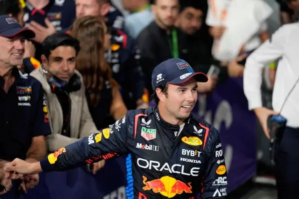 F1: ¿Cuándo es la próxima carrera de Checo Pérez tras el Gran Premio de Arabia Saudita?