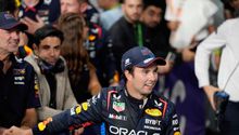 F1: ¿Cuándo es la próxima carrera de Checo Pérez tras el Gran Premio de Arabia Saudita?