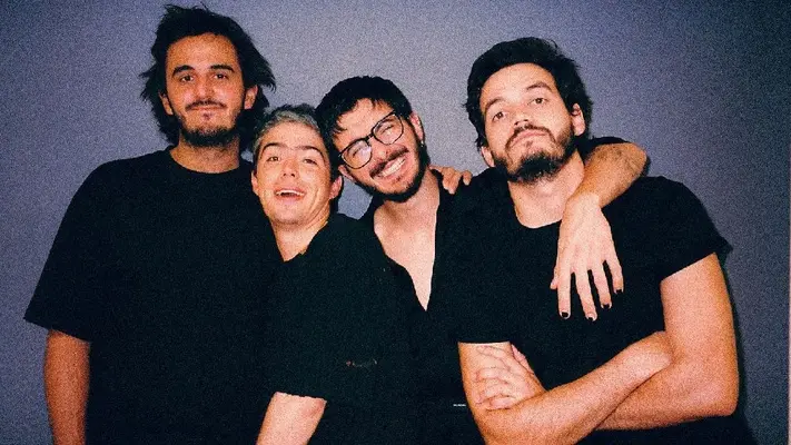 ¡Morat viene a México para llenar estadios! ¿Cuánto cuestan sus boletos? Aquí te lo decimos
